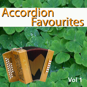 Accordion Favourites, Vol. 1