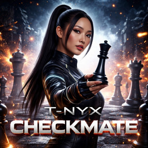 Checkmate by T-NYX