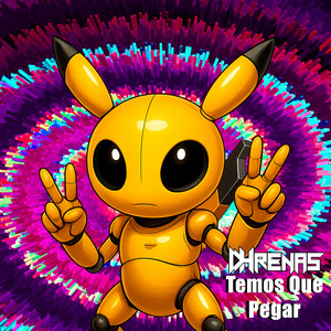 Dhrenas - Temos Que Pegar (Instrumental)