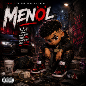 MENOL by El Que Puya Instrumentales