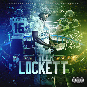 Tyler Lockett