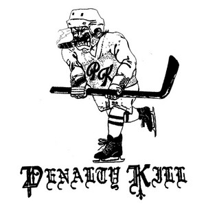 In The Net by Penalty Kill