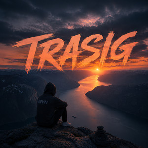 TRASIG by JRVN