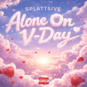 Alone On V-Day