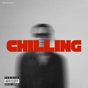 Chilling by M.R Gonzalez