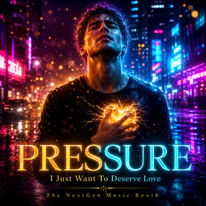 PRESSURE by The NextGen Music Booth