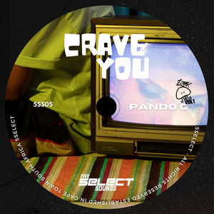 Crave You (3 Step DeepHouse) by Pando G