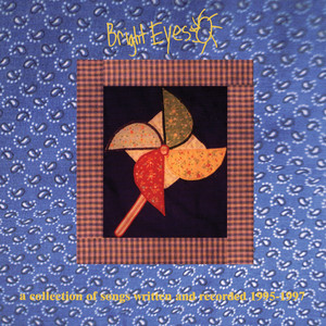 A Collection of Songs Written and Recorded 1995–1997 cover