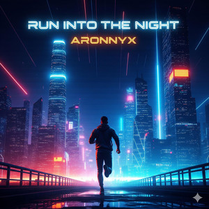 Run Into The Night by ARONNYX