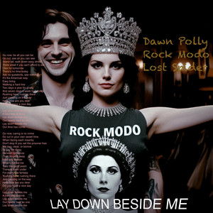 Lay Down Beside Me
