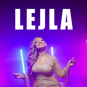 Lejla - NAKER SÉJ NAKER