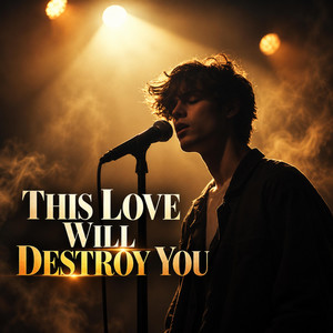 This Love Will Destroy You by ELIAN FROST