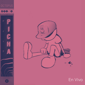 Picha - En vivo by RosaViolento