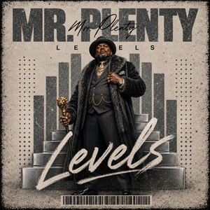 Levels by Mr Plenty