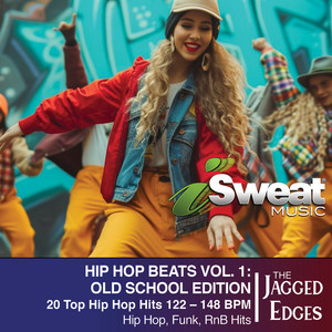 Pump Up The Volume by The Jagged Edges