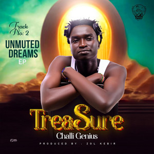 Challi Génius - Treasure