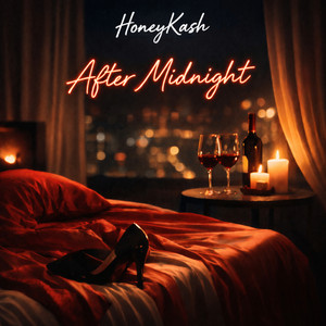 HoneyKash - Body Language