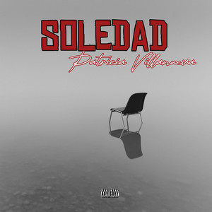 SOLEDAD by Patricia Villanueva