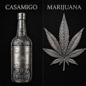 Marijuana by SODGER