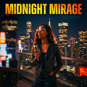 Midnight Mirage by R&B Vanguard