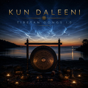 Anxiety Control - Solfeggio by Kun Daleeni