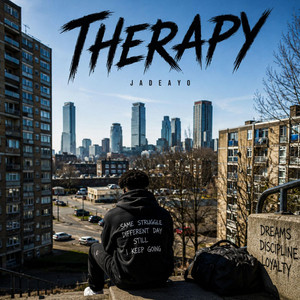 Therapy by Jadeayo