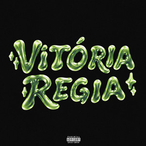 Vitória Regia