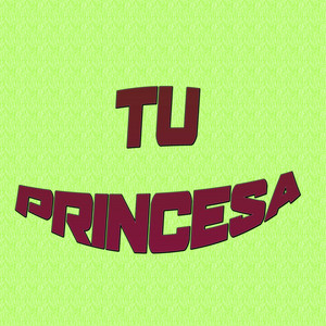 Mc Jota V - Tu Princesa