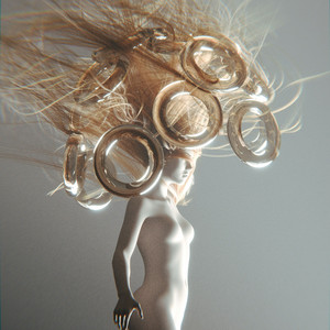 Chrome Distortion by Chemical Surfers