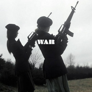WAR by December Dreams