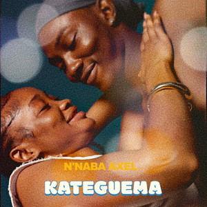 N'naba Axel - KATEGUEMA