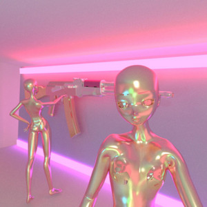 false alarm by 916frosty