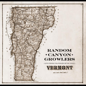 Random Canyon Growlers