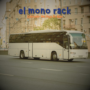Cobrador Me Deja En Bani by EL MONO RACK