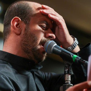 محمد بوجبارة - رفعت المصاحف