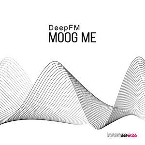 Moog Me by Deep FM