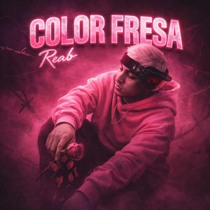 Color Fresa by Reab, nzoF