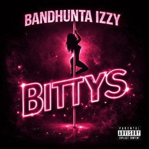 Bitty’s by Bandhunta Izzy