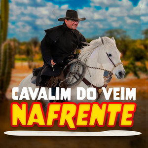 Zeza - Cavalim Do Veim Na Frente