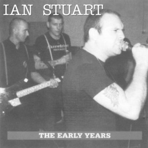The Only One by Ian Stuart