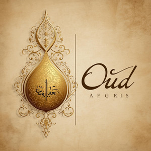 Sands of Oud Silence by OudMusicAlissaw
