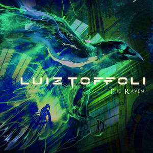 The Raven by Luiz Toffoli, Alirio Netto, Felipe Andreoli, Pedro Tinello