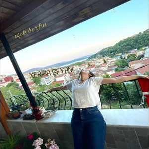 Işık Berfin - Xeriba Beyani