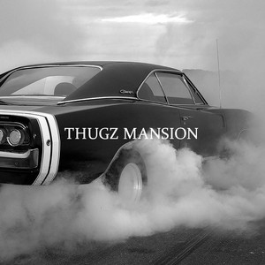 Thugz Mansion by Mustafa Aktas
