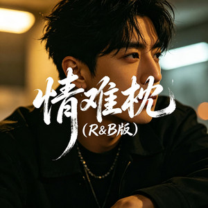 情难枕（R&B版） by 大头针R&B