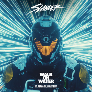 Walk On Water - Love Is Gone pt. 2