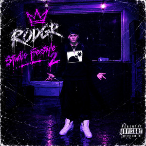 studio freestyle V2 by RODGR