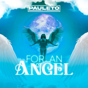 For An Angel by Pauleto