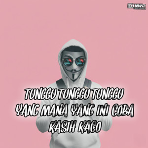DJ NWP - TUNGGU TUNGGU TUNGGU YANG MANA YANG INI COBA KASIH KACO