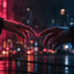 Almost Us by LIPSTXAVI